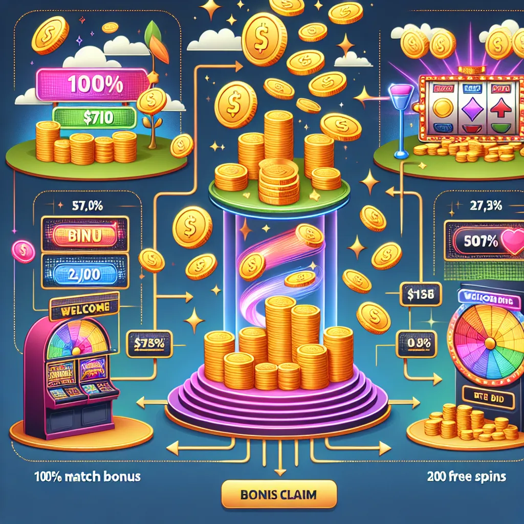 Welcome Bonuses at Asterion Casino NL